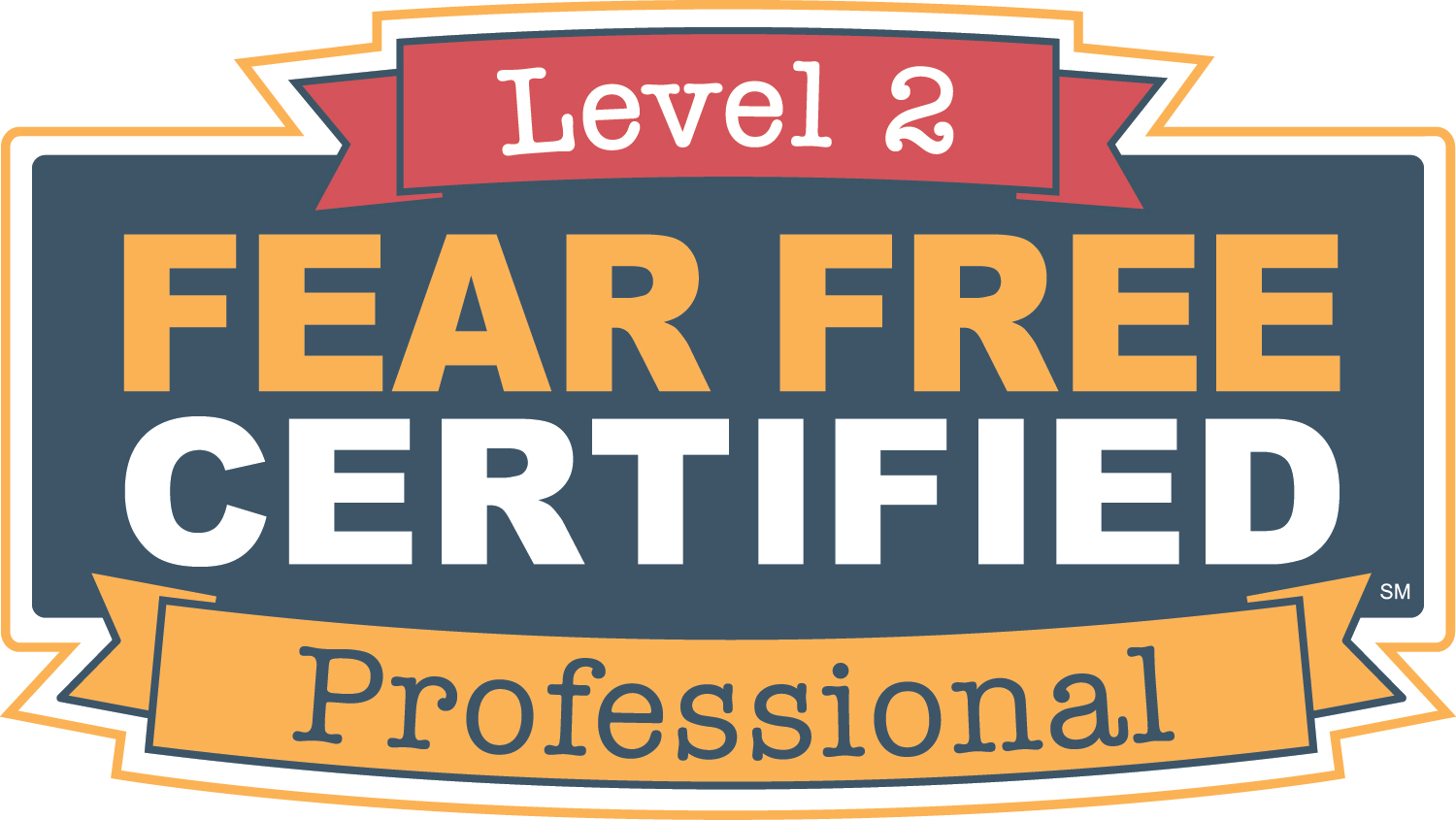 Fear Free Certified