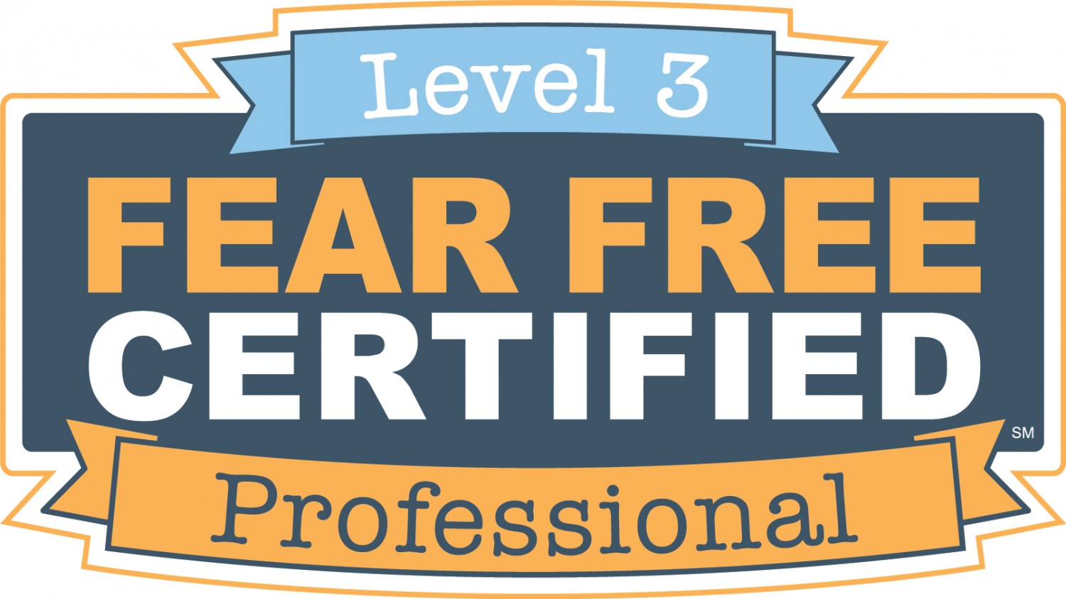 Fear Free Certified